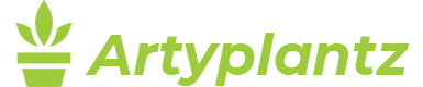 artyplants logo