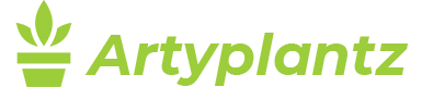 artyplants logo